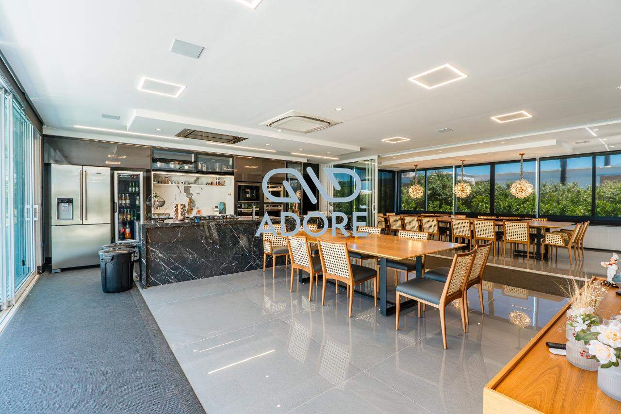 Casa de Condomínio à venda no Condomínio Fazenda Vila Real: 