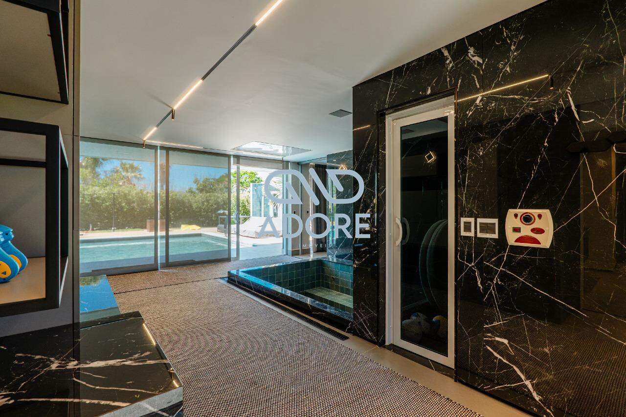 Casa de Condomínio à venda no Condomínio Fazenda Vila Real: 