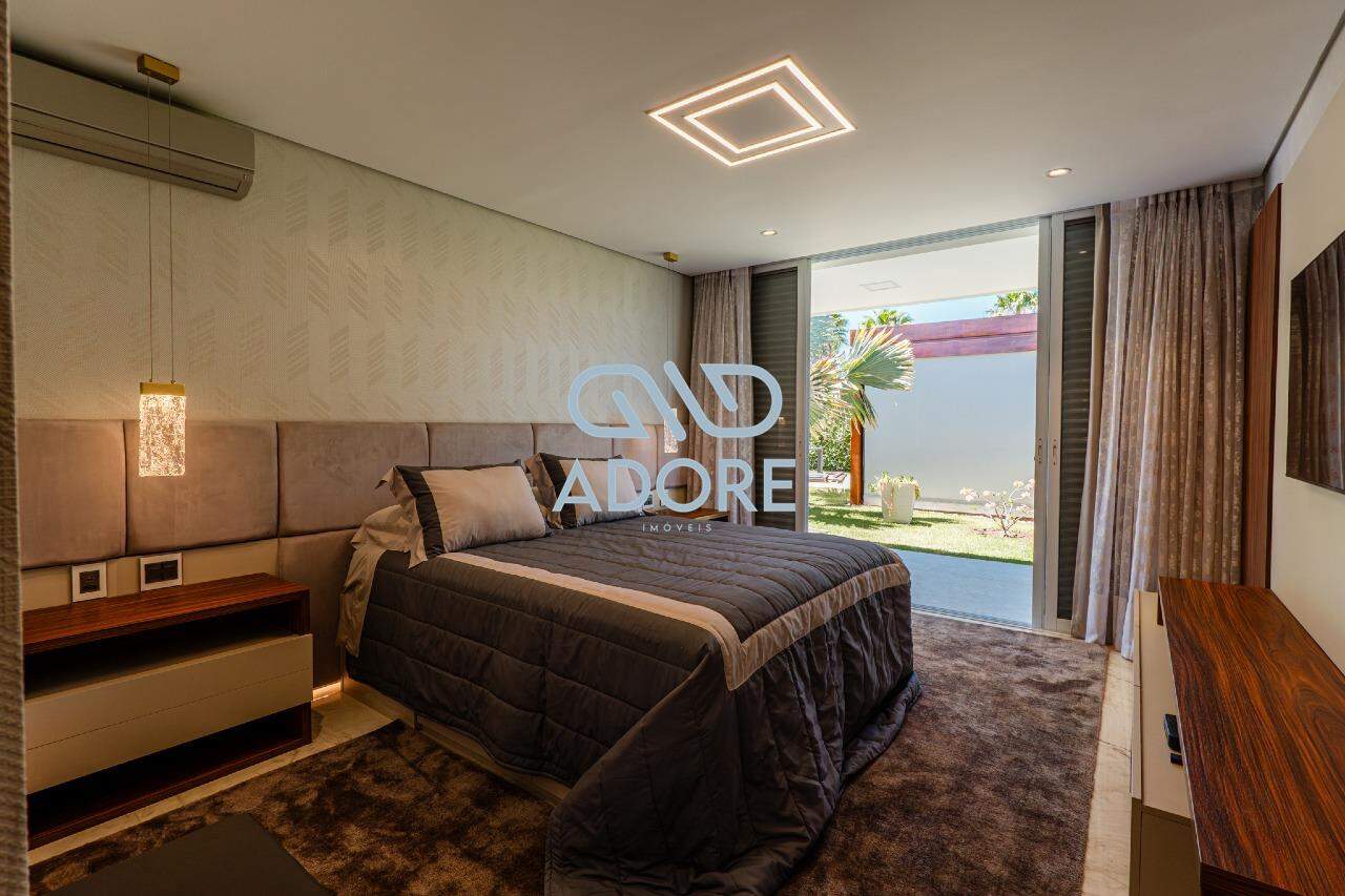 Casa de Condomínio à venda no Condomínio Fazenda Vila Real: 