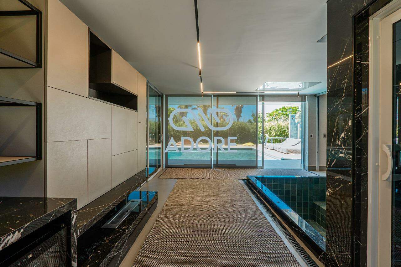 Casa de Condomínio à venda no Condomínio Fazenda Vila Real: 