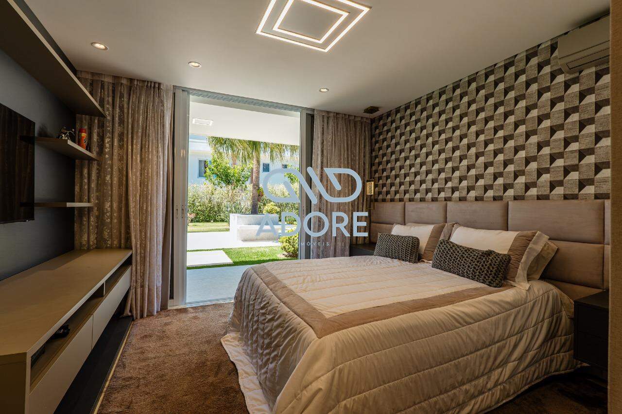 Casa de Condomínio à venda no Condomínio Fazenda Vila Real: 