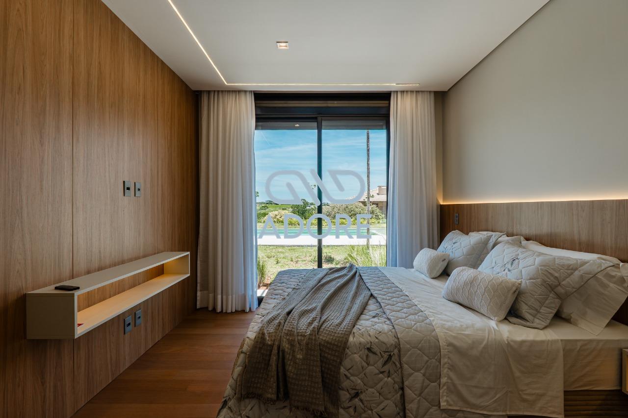 Casa de Condomínio à venda no Condomínio Terras de São José II : 