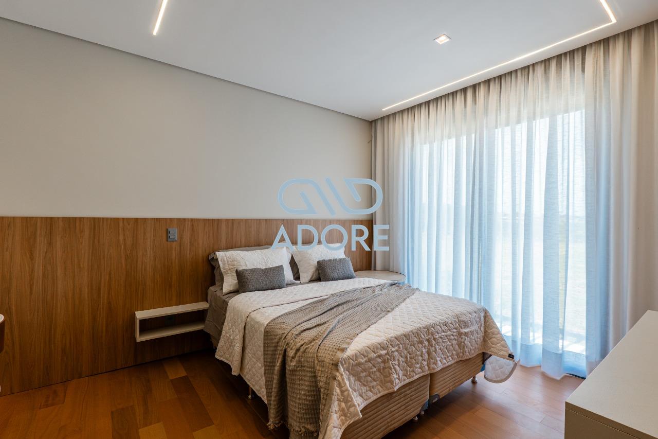 Casa de Condomínio à venda no Condomínio Terras de São José II : 