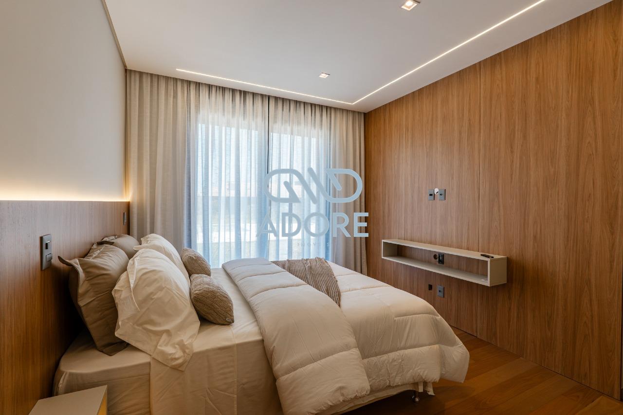 Casa de Condomínio à venda no Condomínio Terras de São José II : 