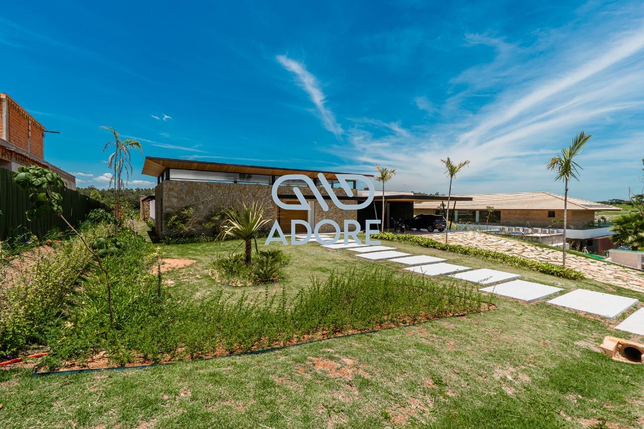 Casa de Condomínio à venda no Condomínio Terras de São José II : 