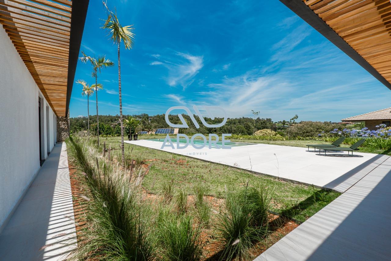 Casa de Condomínio à venda no Condomínio Terras de São José II : 