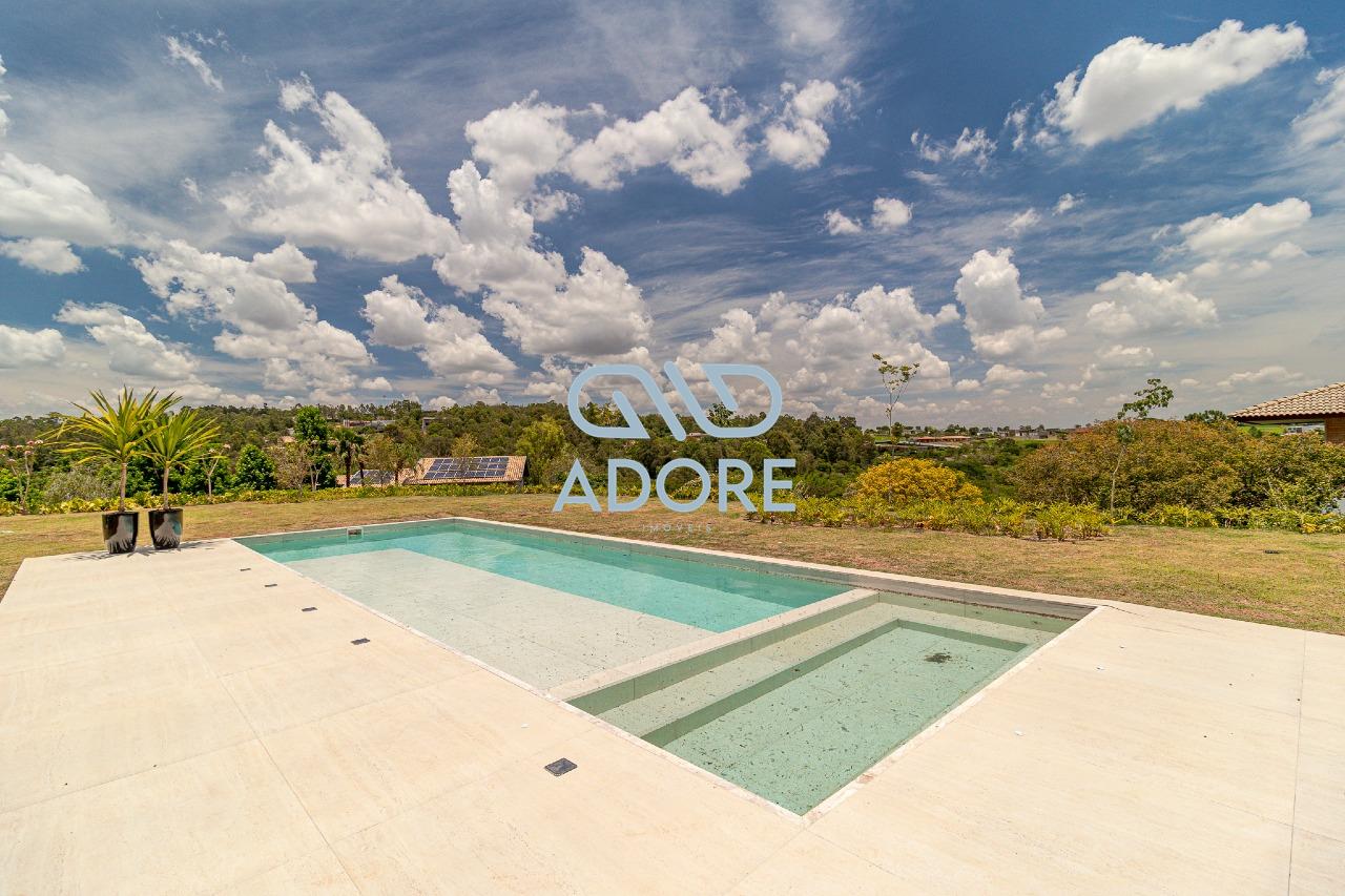 Casa de Condomínio à venda no Condomínio Terras de São José II : 