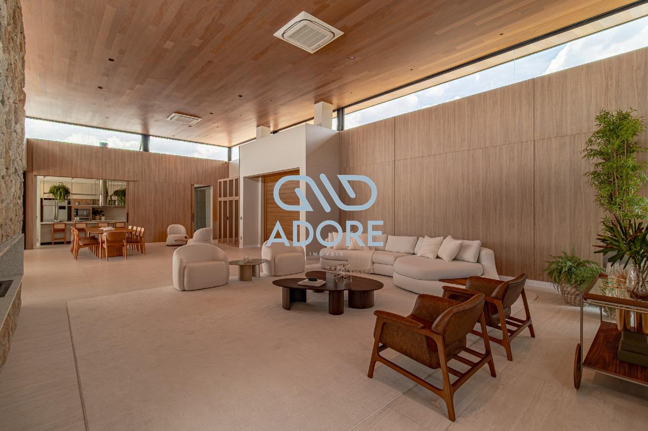 Casa de Condomínio à venda no Condomínio Terras de São José II : 