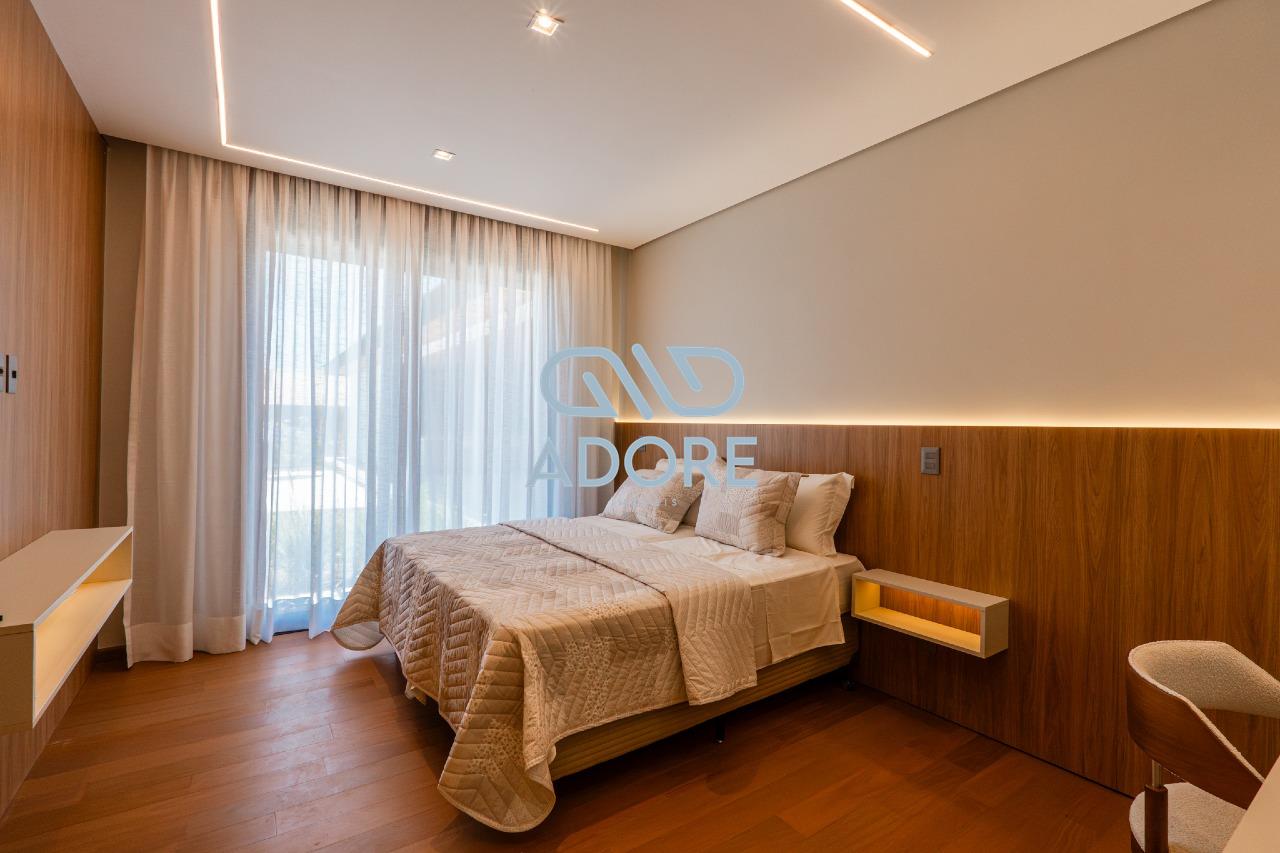 Casa de Condomínio à venda no Condomínio Terras de São José II : 