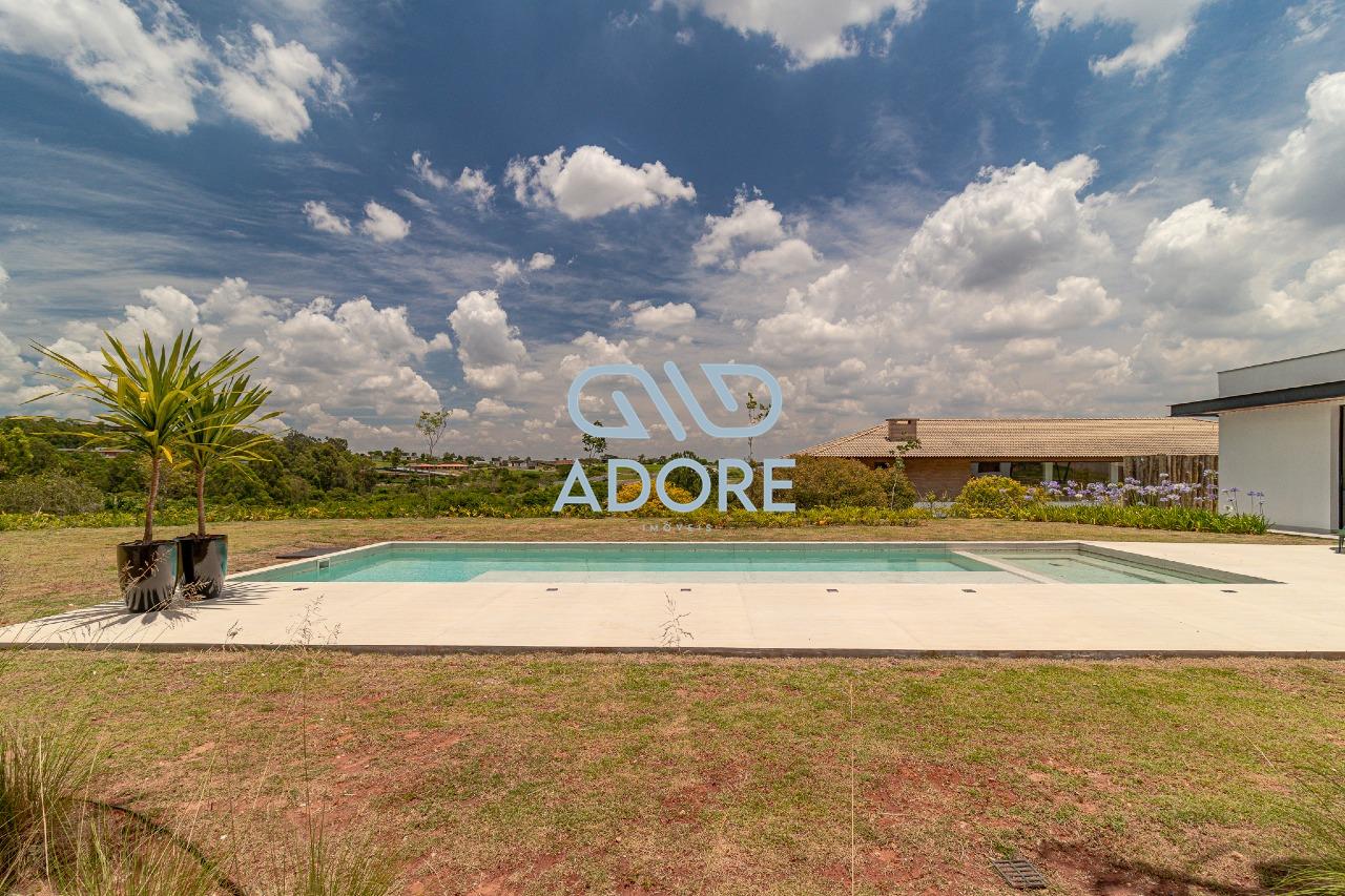 Casa de Condomínio à venda no Condomínio Terras de São José II : 