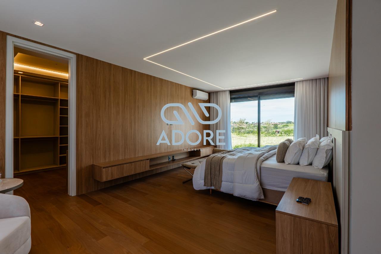 Casa de Condomínio à venda no Condomínio Terras de São José II : 