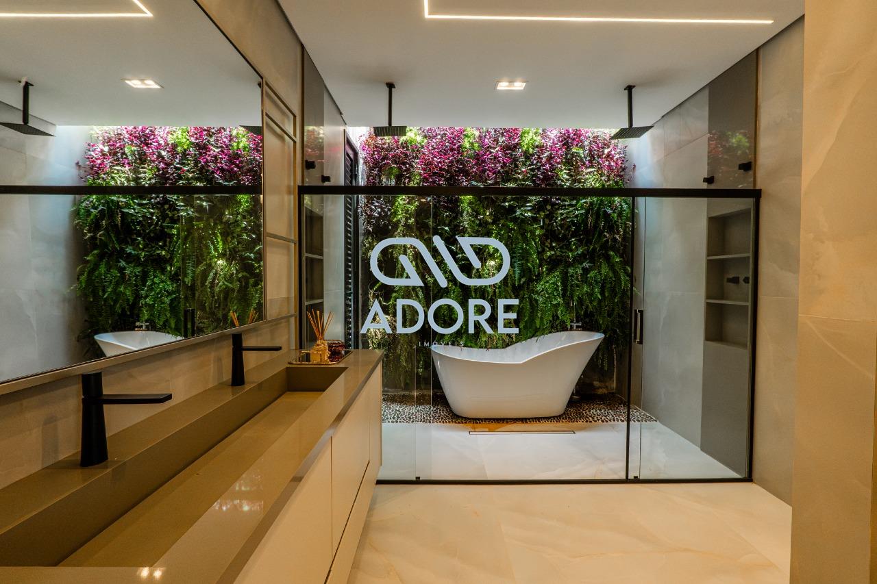 Casa de Condomínio à venda no Condomínio Terras de São José II : 