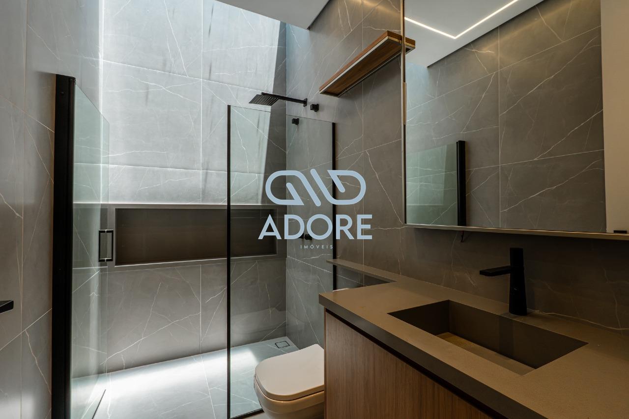 Casa de Condomínio à venda no Condomínio Terras de São José II : 