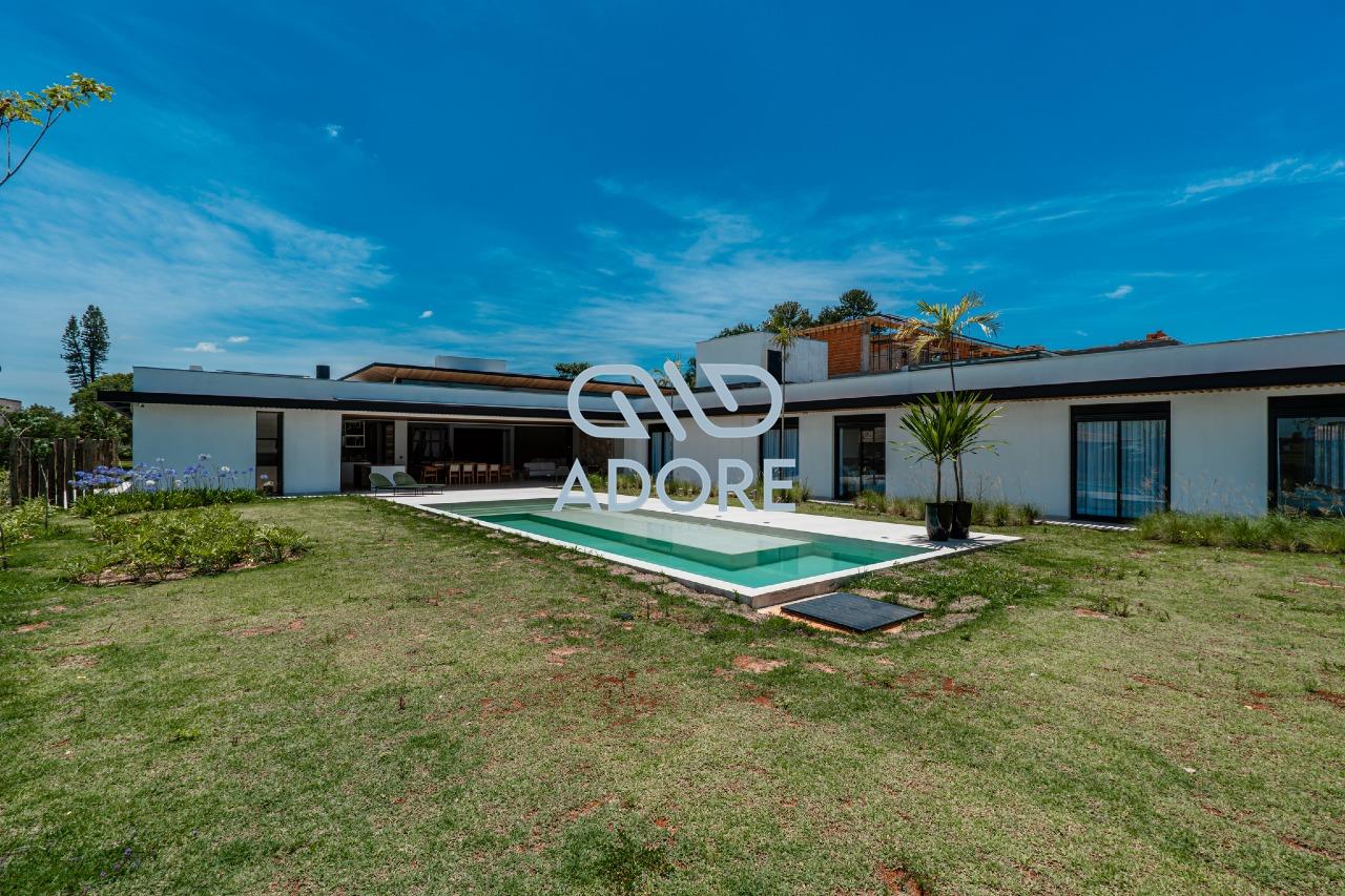 Casa de Condomínio à venda no Condomínio Terras de São José II : 