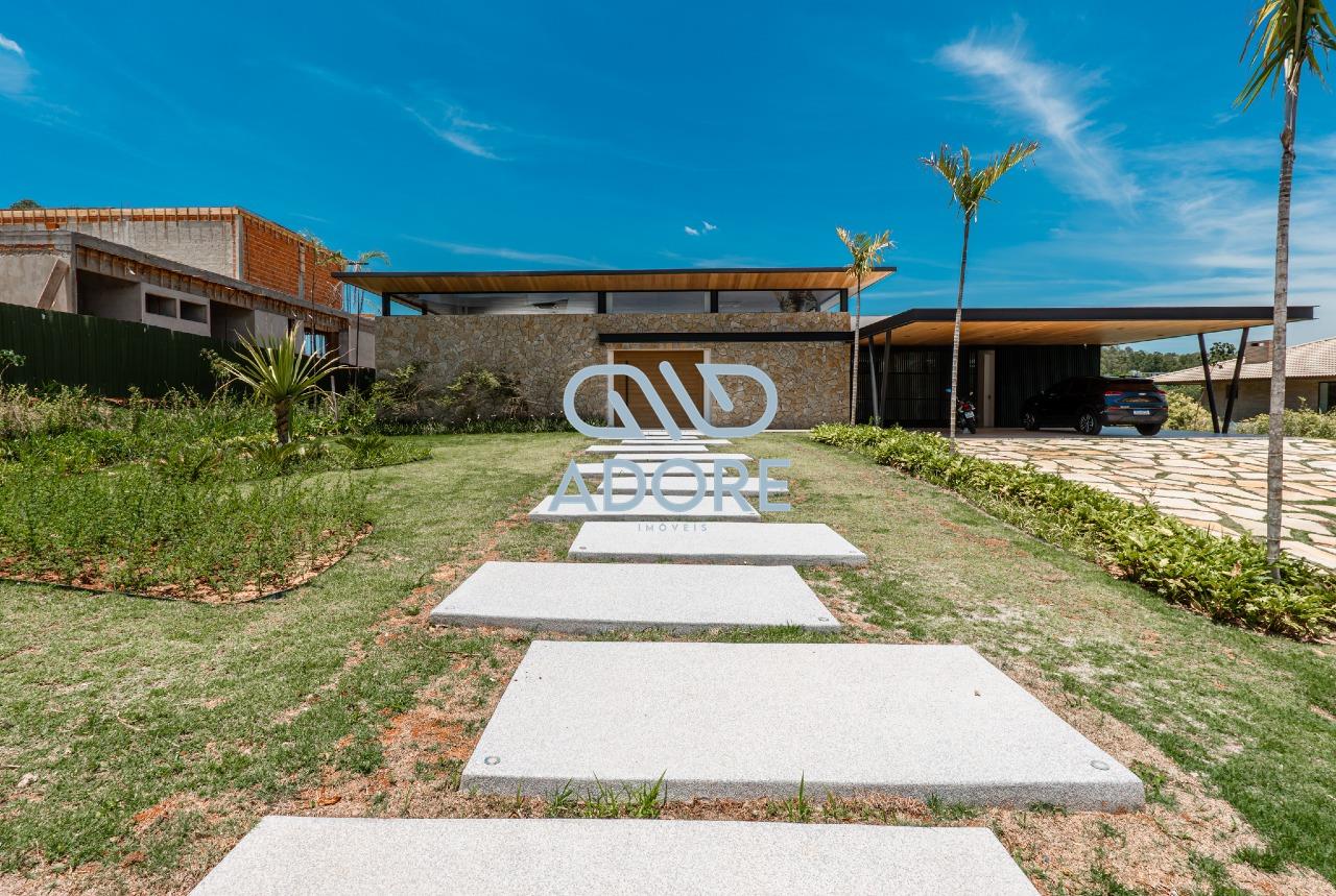 Casa de Condomínio à venda no Condomínio Terras de São José II : 