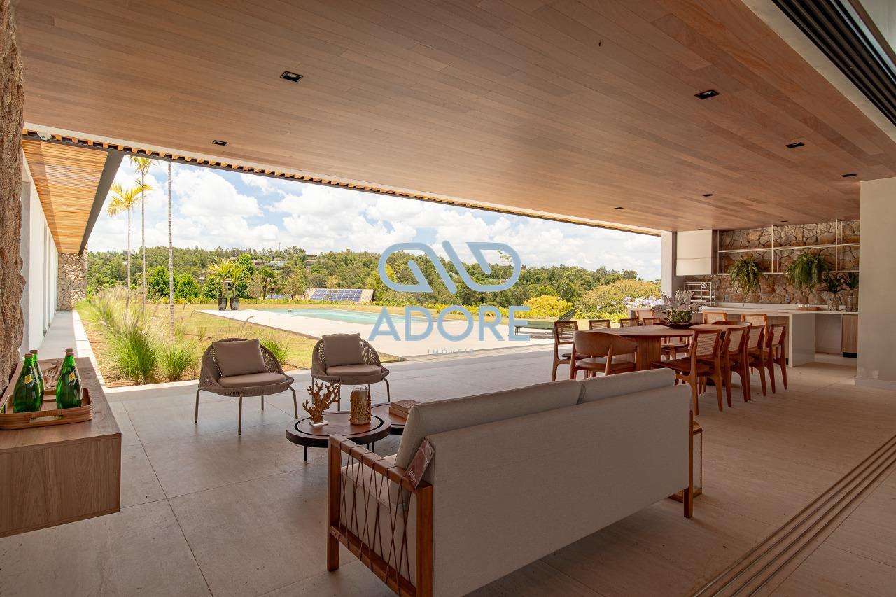 Casa de Condomínio à venda no Condomínio Terras de São José II : 