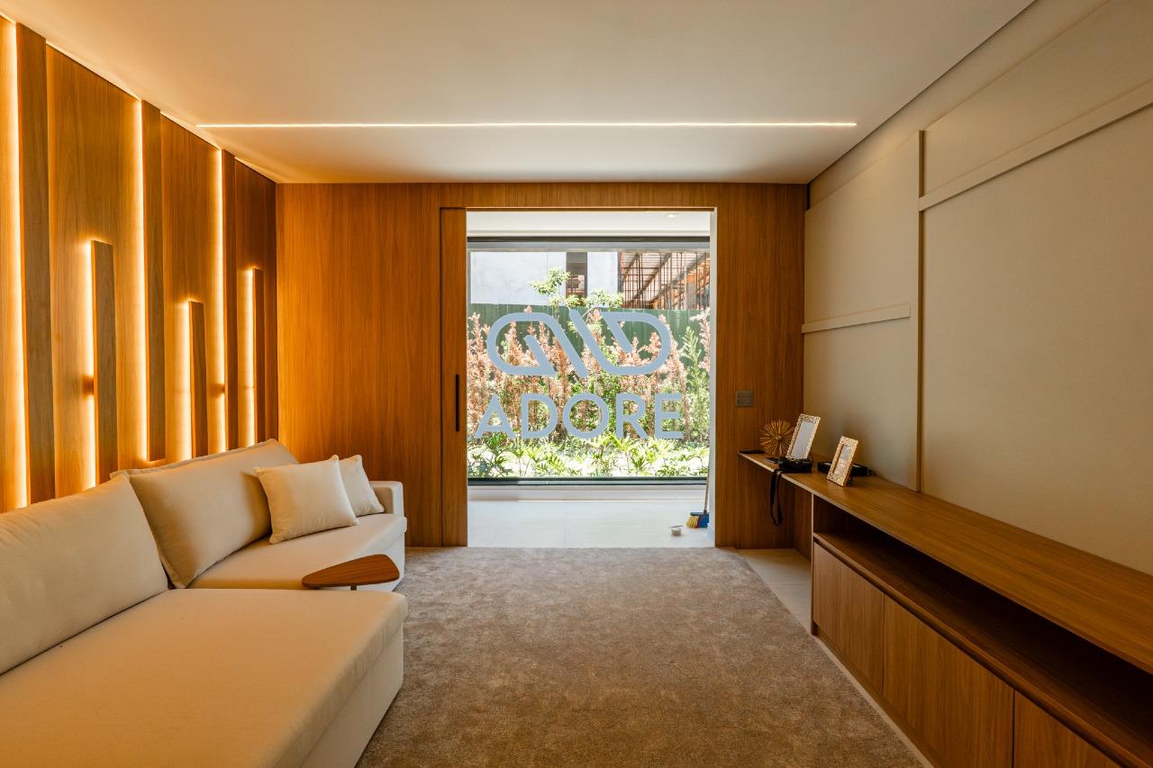 Casa de Condomínio à venda no Condomínio Terras de São José II : 