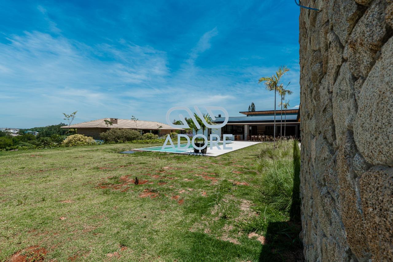 Casa de Condomínio à venda no Condomínio Terras de São José II : 