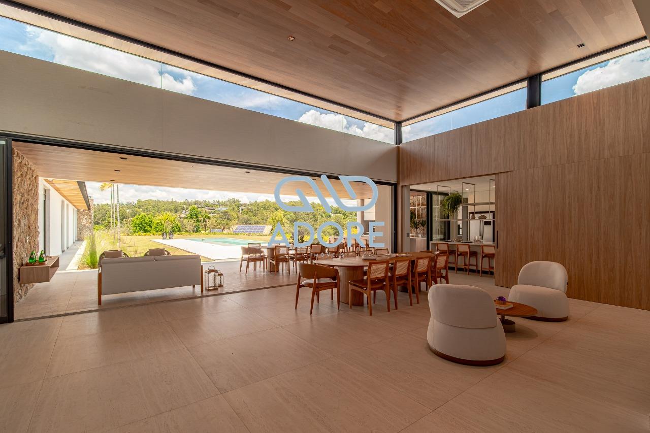 Casa de Condomínio à venda no Condomínio Terras de São José II : 