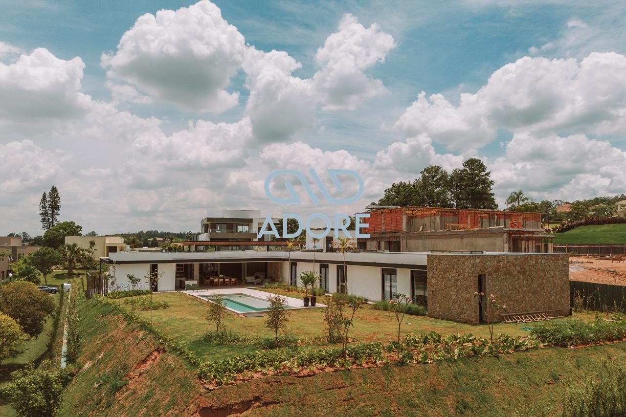 Casa de Condomínio à venda no Condomínio Terras de São José II : 