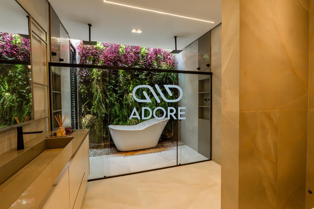 Casa de Condomínio à venda no Condomínio Terras de São José II : 