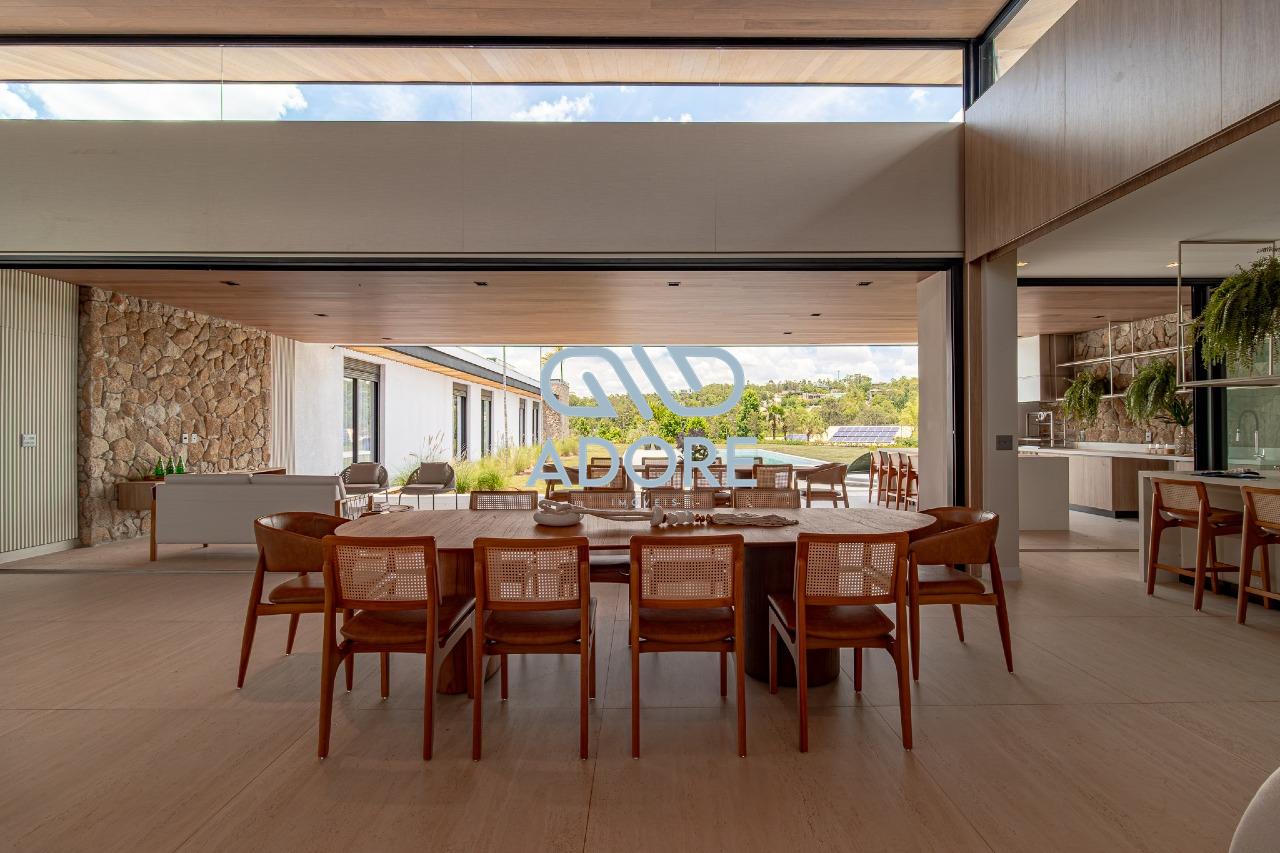 Casa de Condomínio à venda no Condomínio Terras de São José II : 