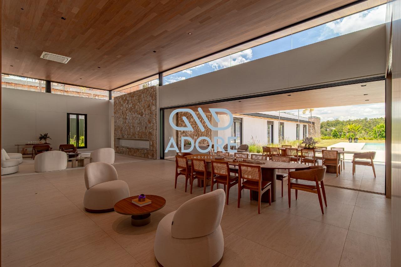 Casa de Condomínio à venda no Condomínio Terras de São José II : 