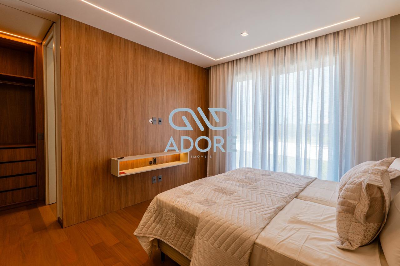 Casa de Condomínio à venda no Condomínio Terras de São José II : 