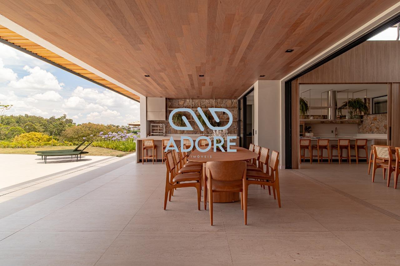 Casa de Condomínio à venda no Condomínio Terras de São José II : 