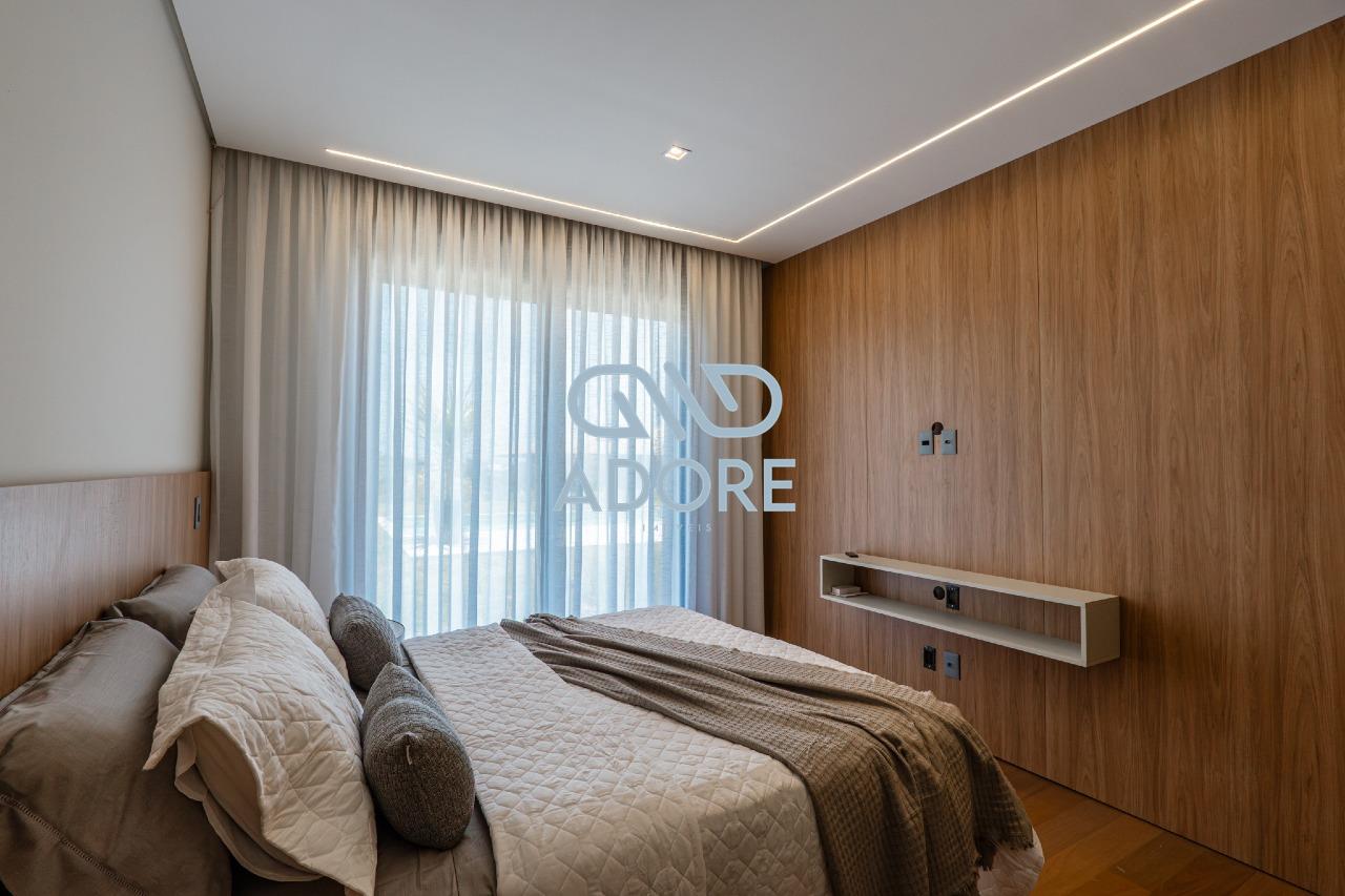 Casa de Condomínio à venda no Condomínio Terras de São José II : 