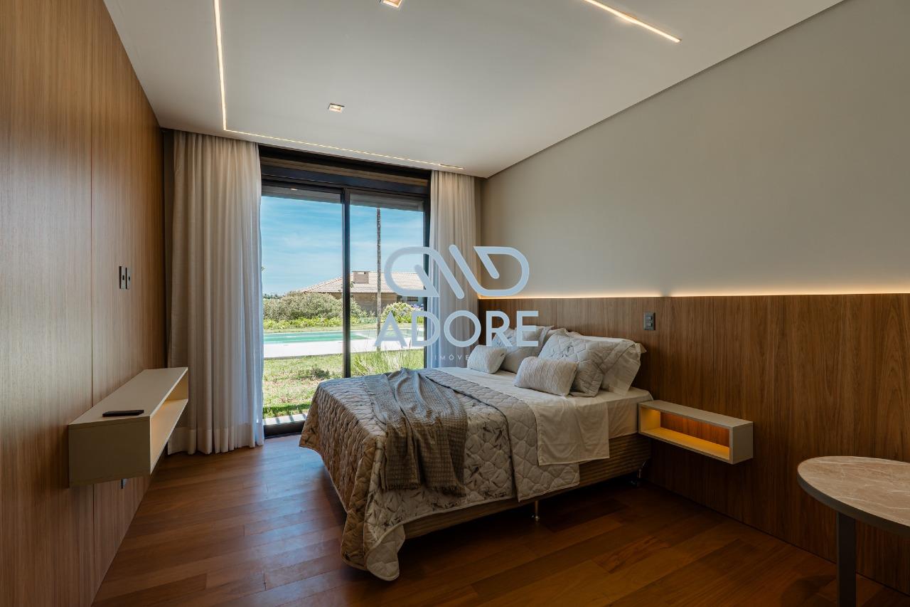 Casa de Condomínio à venda no Condomínio Terras de São José II : 