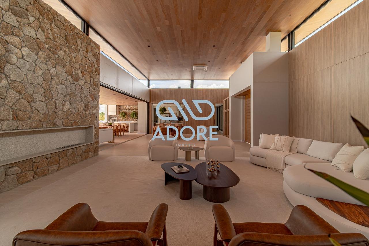 Casa de Condomínio à venda no Condomínio Terras de São José II : 