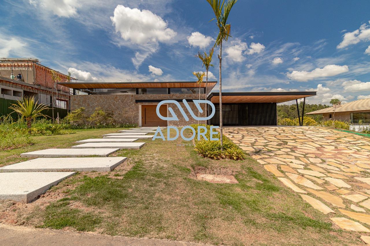 Casa de Condomínio à venda no Condomínio Terras de São José II : 