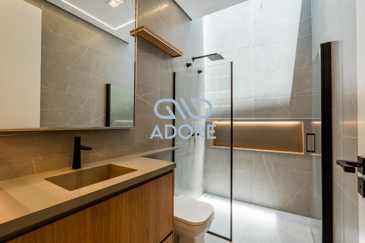 Casa de Condomínio à venda no Condomínio Terras de São José II : 