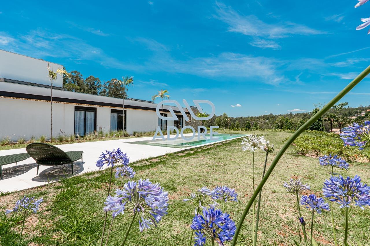 Casa de Condomínio à venda no Condomínio Terras de São José II : 