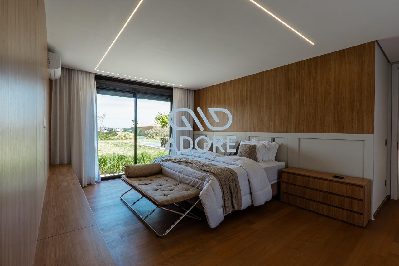 Casa de Condomínio à venda no Condomínio Terras de São José II : 