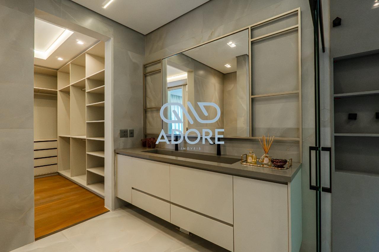 Casa de Condomínio à venda no Condomínio Terras de São José II : 