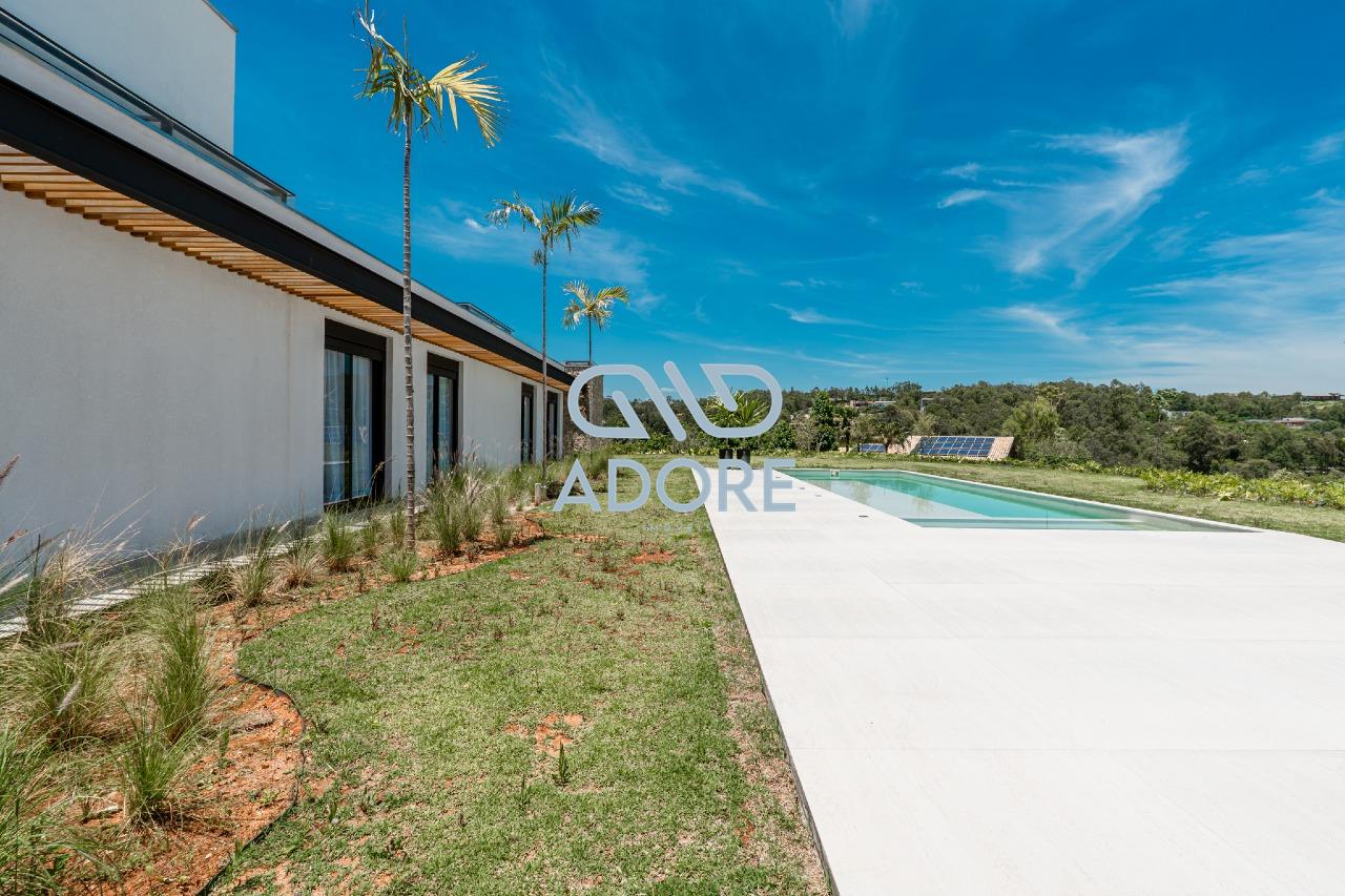 Casa de Condomínio à venda no Condomínio Terras de São José II : 