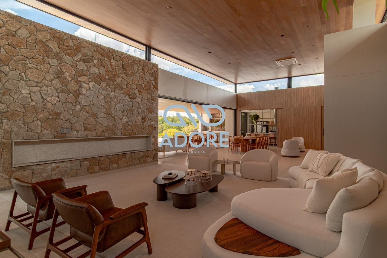 Casa de Condomínio à venda no Condomínio Terras de São José II : 