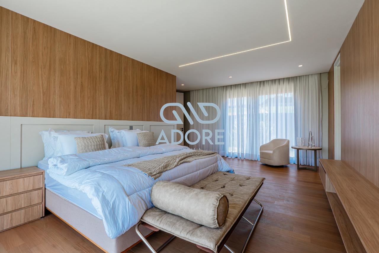 Casa de Condomínio à venda no Condomínio Terras de São José II : 