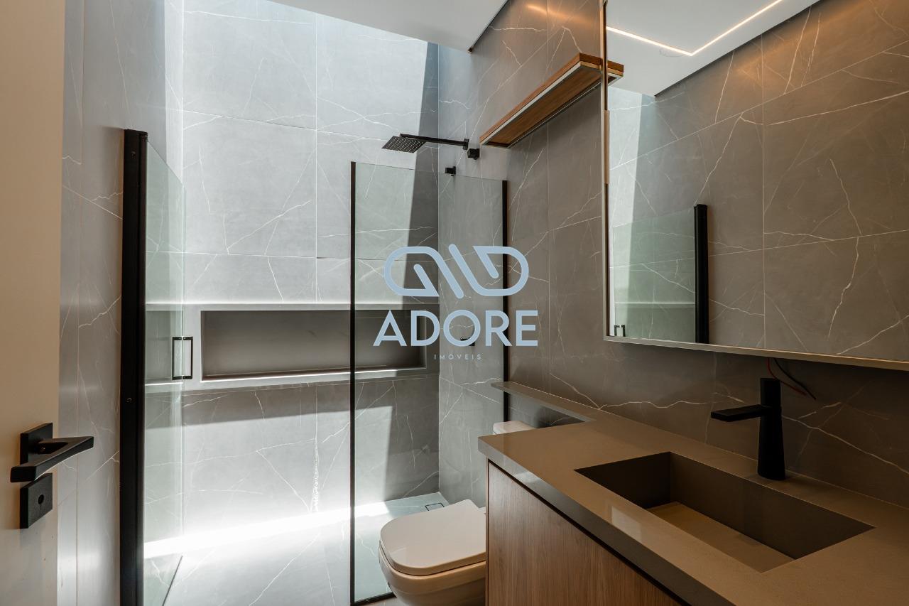 Casa de Condomínio à venda no Condomínio Terras de São José II : 