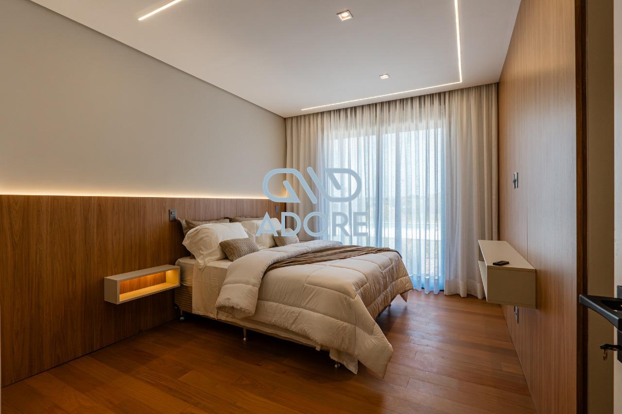 Casa de Condomínio à venda no Condomínio Terras de São José II : 