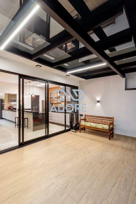 Casa de Condomínio à venda no Condomínio Costa das Areias: 