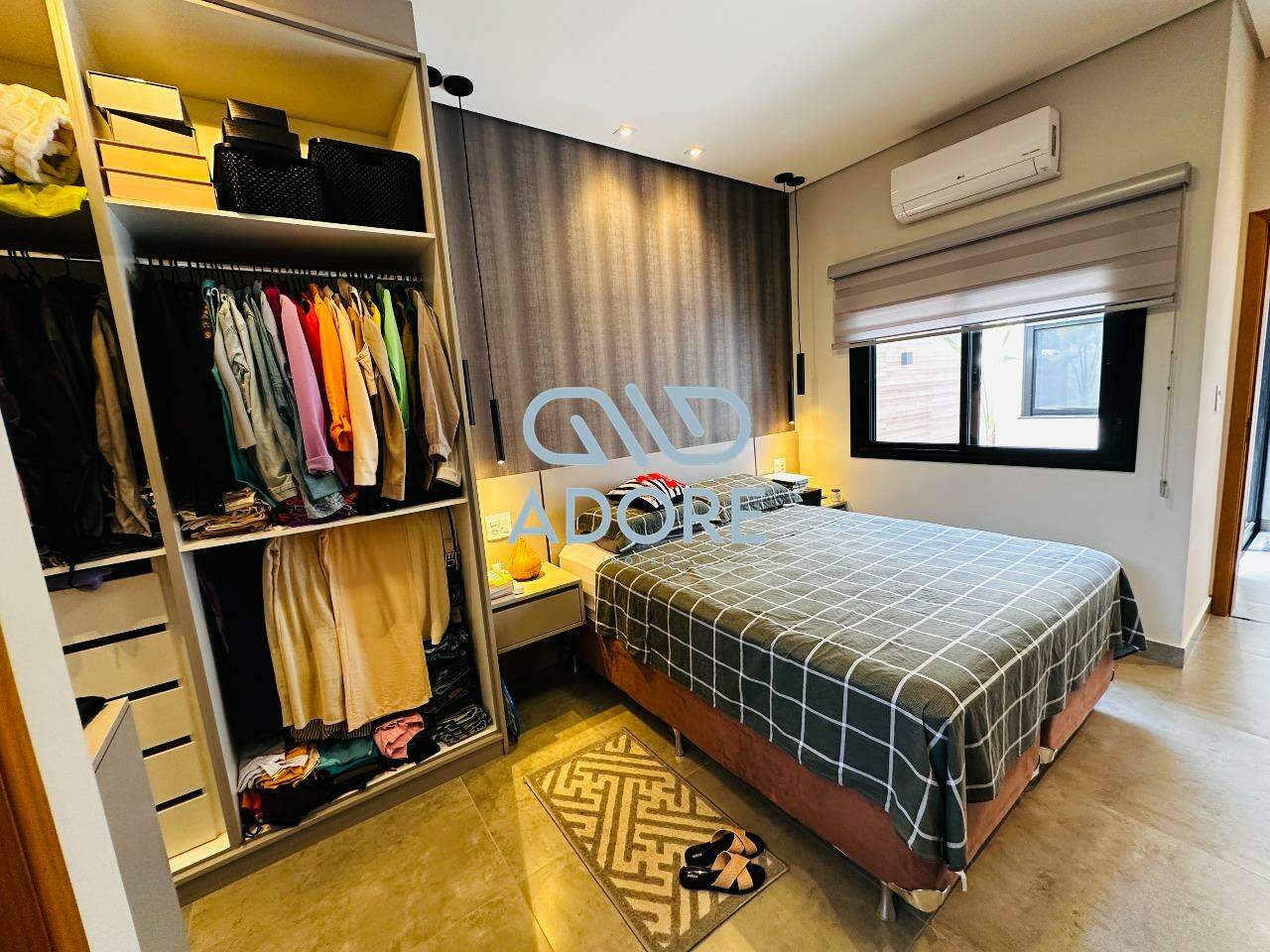 Casa de Condomínio à venda no Condomínio Costa das Areias: 