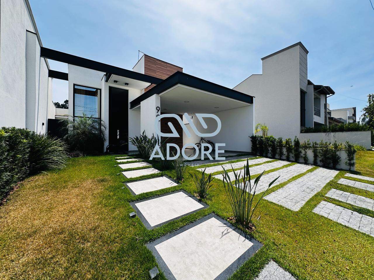 Casa de Condomínio à venda no Condomínio Costa das Areias: 