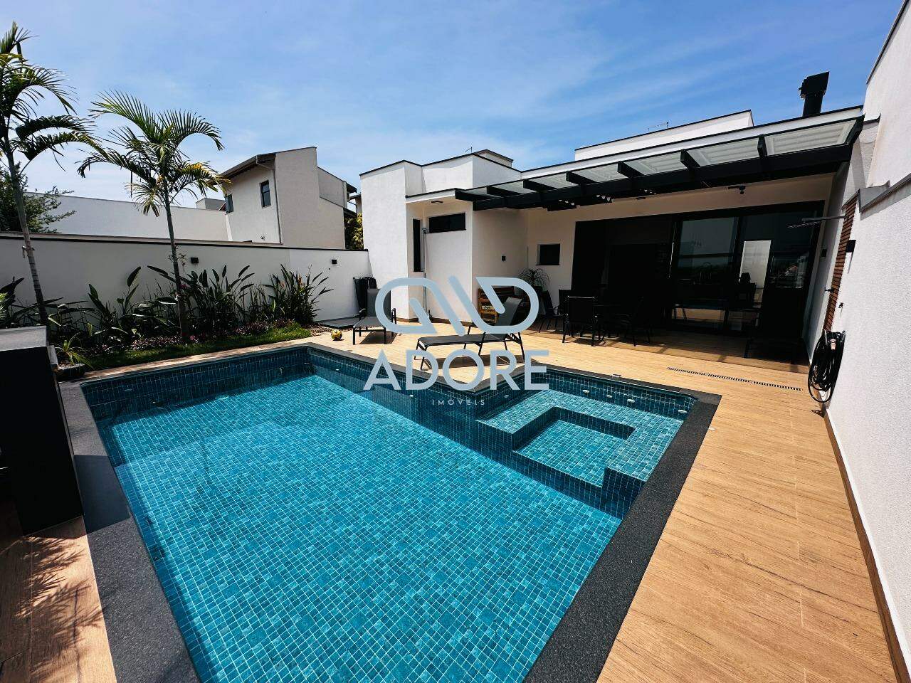 Casa de Condomínio à venda no Condomínio Costa das Areias: 