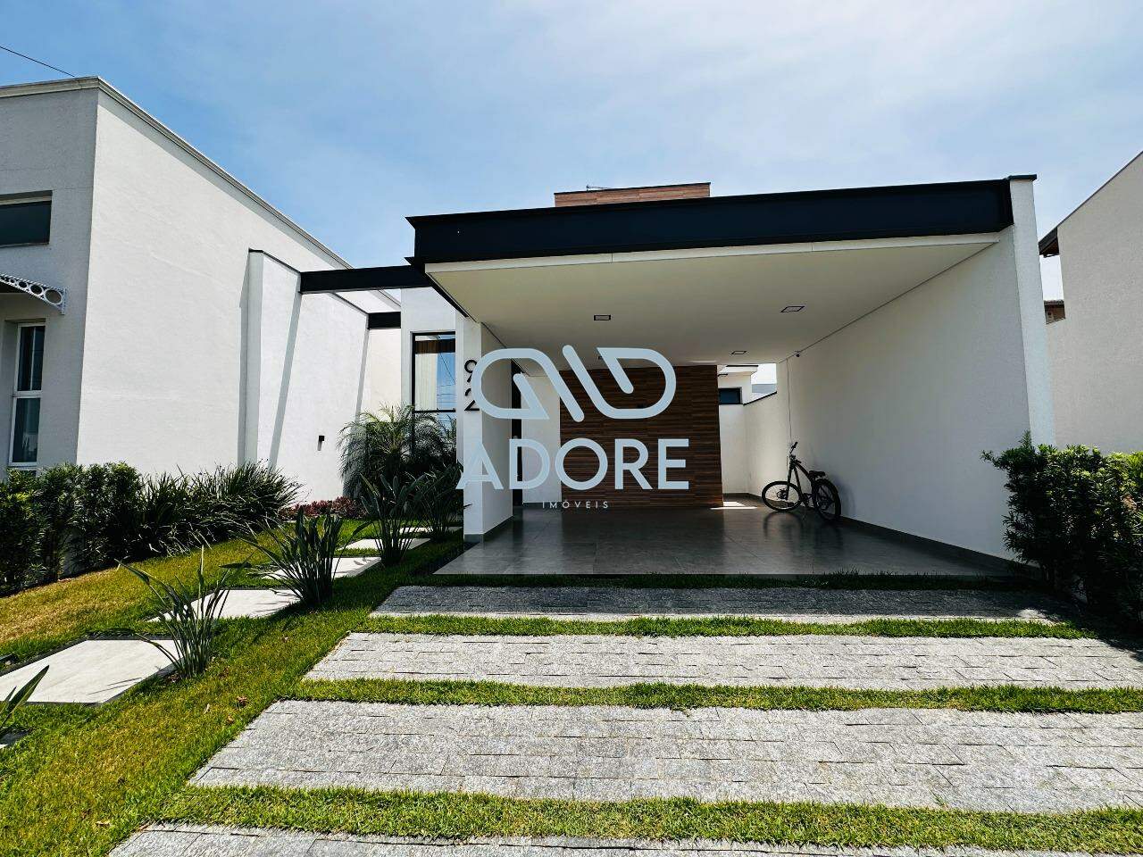 Casa de Condomínio à venda no Condomínio Costa das Areias: 