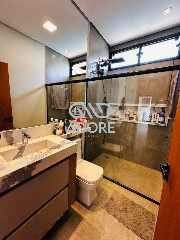 Casa de Condomínio à venda no Condomínio Costa das Areias: 