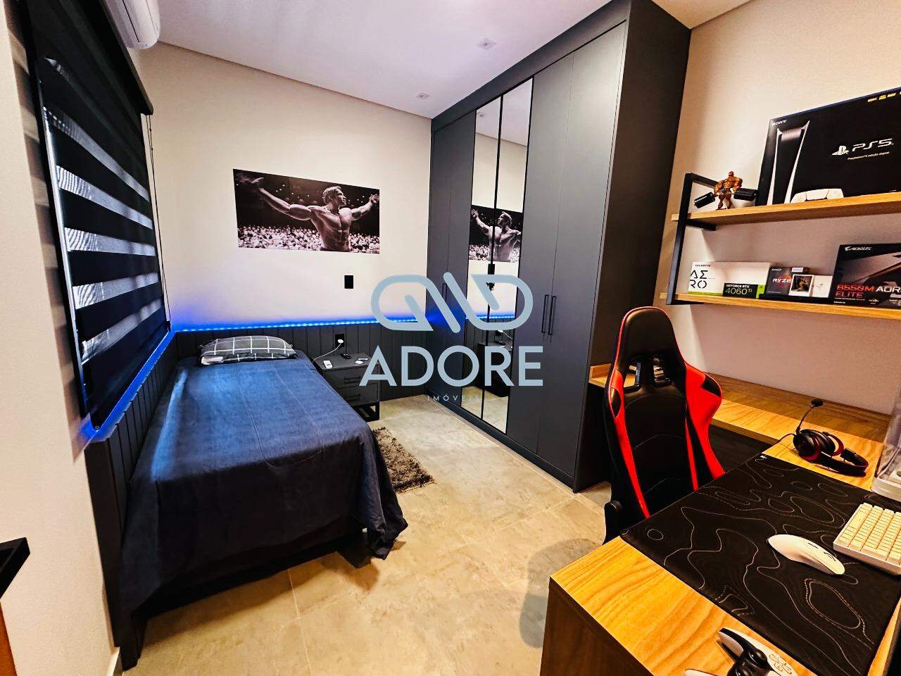 Casa de Condomínio à venda no Condomínio Costa das Areias: 