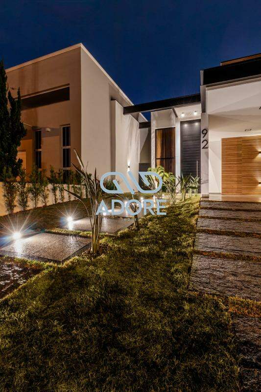 Casa de Condomínio à venda no Condomínio Costa das Areias: 